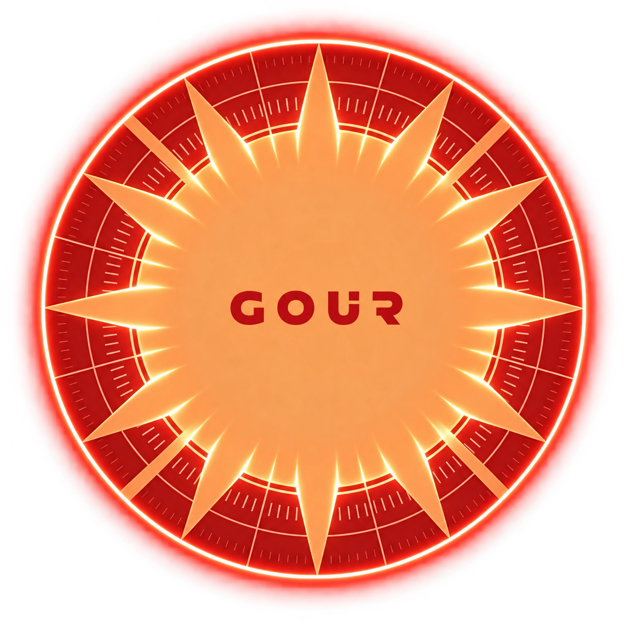 GOUR emblem