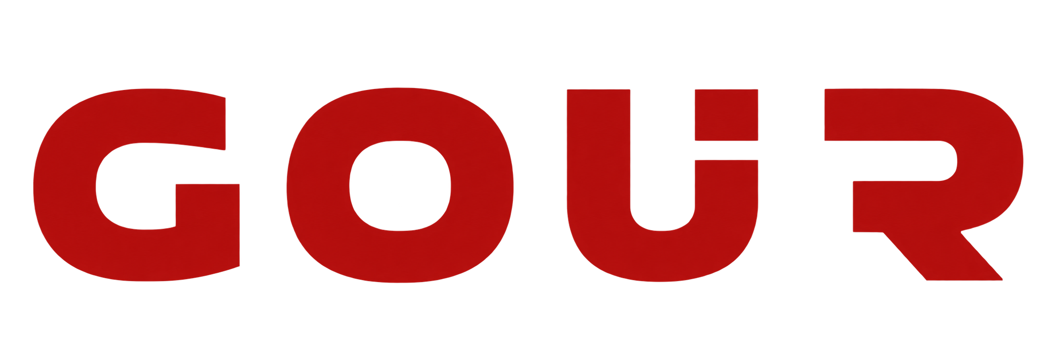 GOUR
